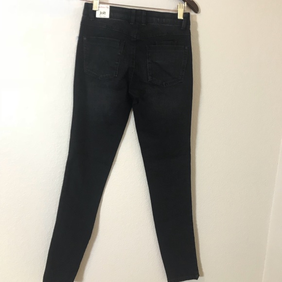 Jolt | The Techno Skinny Pants - Picture 7 of 7